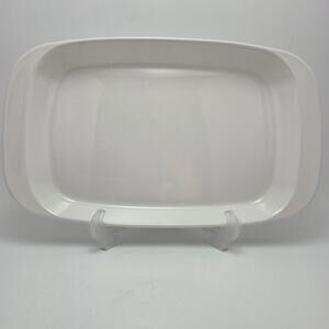 Corning Ware MW-11 Microwave Browning Grill